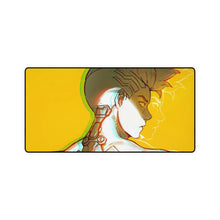 Load image into Gallery viewer, Cyberpunk: Edgerunners Mouse Pad (Desk Mat)