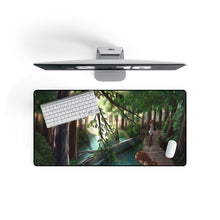 Load image into Gallery viewer, Anime Original Mouse Pad (Desk Mat) On Desk