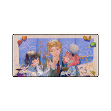 Load image into Gallery viewer, Spy x Family Mouse Pad (Desk Mat)