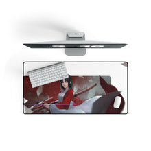Load image into Gallery viewer, Kara no Kyōkai Mouse Pad (Desk Mat)