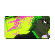 Load image into Gallery viewer, The God Of High School Mouse Pad (Desk Mat)