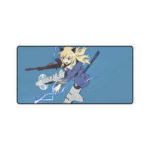 Load image into Gallery viewer, Strike Witches Mouse Pad (Desk Mat)