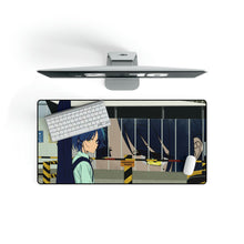Load image into Gallery viewer, Bocchi the Rock Mouse Pad (Desk Mat)