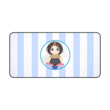 Load image into Gallery viewer, Miss Kobayashi's Dragon Maid Elma, Kobayashi San Chi No Maid Dragon Mouse Pad (Desk Mat)