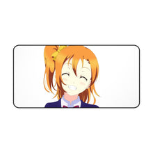 Load image into Gallery viewer, Love Live! Honoka Kousaka Mouse Pad (Desk Mat)