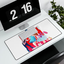 Load image into Gallery viewer, Anime Kill La Kill Mouse Pad (Desk Mat) With Laptop