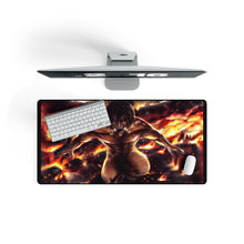 Load image into Gallery viewer, Anime Attack On Titan Mouse Pad (Desk Mat)