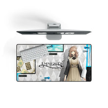 Load image into Gallery viewer, Anime Amnesia Mouse Pad (Desk Mat)