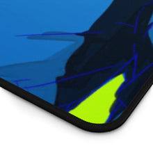 Load image into Gallery viewer, Yuri!!! On Ice Victor Nikiforov, Yuri Plisetsky, Yuuri Katsuki Mouse Pad (Desk Mat) Hemmed Edge