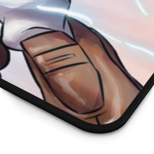 Load image into Gallery viewer, A Certain Scientific Railgun Mouse Pad (Desk Mat) Hemmed Edge