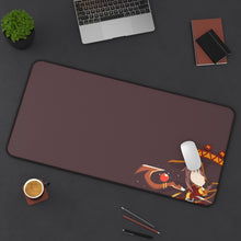 Load image into Gallery viewer, KonoSuba - God’s blessing on this wonderful world!! Mouse Pad (Desk Mat) On Desk