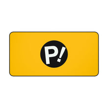 Load image into Gallery viewer, FLCL Mouse Pad (Desk Mat)