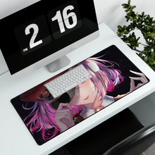 Load image into Gallery viewer, Virtual Youtuber Mouse Pad (Desk Mat)