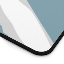 Load image into Gallery viewer, Bleach Mouse Pad (Desk Mat) Hemmed Edge