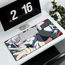 Load image into Gallery viewer, Touhou Mouse Pad (Desk Mat)