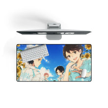 Load image into Gallery viewer, Haikyu!! Mouse Pad (Desk Mat) On Desk