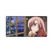 Load image into Gallery viewer, Hayate the Combat Butler Mouse Pad (Desk Mat)