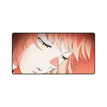 Load image into Gallery viewer, Anime Neon Genesis Evangelion Mouse Pad (Desk Mat)
