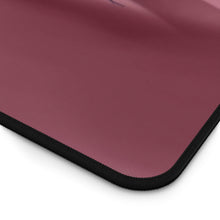 Load image into Gallery viewer, Monogatari (Series) Mouse Pad (Desk Mat) Hemmed Edge