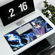 Load image into Gallery viewer, My Hero Academia Mouse Pad (Desk Mat) With Laptop