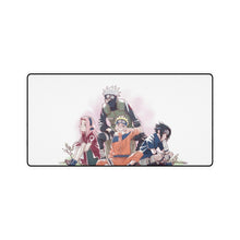 Load image into Gallery viewer, Anime Naruto Mouse Pad (Desk Mat)