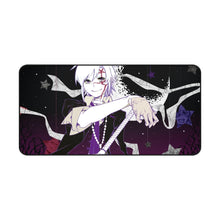 Load image into Gallery viewer, D.Gray-man Allen Walker Mouse Pad (Desk Mat)