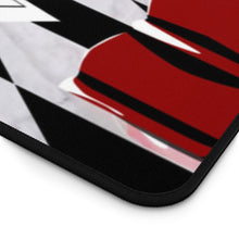 Load image into Gallery viewer, Durarara!! Mouse Pad (Desk Mat) Hemmed Edge