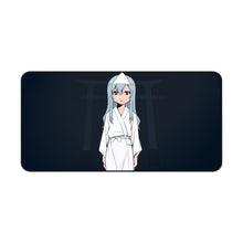 Load image into Gallery viewer, Mero Furuya Mouse Pad (Desk Mat)