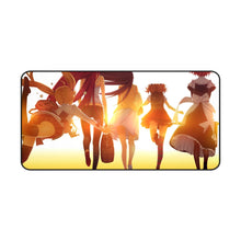 Load image into Gallery viewer, Grisaia (Series) Mouse Pad (Desk Mat)