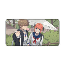 Load image into Gallery viewer, Kagura, Okita Sougo Mouse Pad (Desk Mat)