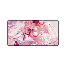 Load image into Gallery viewer, Touhou Mouse Pad (Desk Mat)