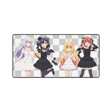 Load image into Gallery viewer, Anime Gabriel DropOut Mouse Pad (Desk Mat)