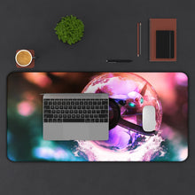 Load image into Gallery viewer, Anime Pokémon Mouse Pad (Desk Mat) With Laptop