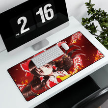 Load image into Gallery viewer, Touhou Mouse Pad (Desk Mat)