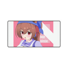 Load image into Gallery viewer, Uma Musume: Pretty Derby Mouse Pad (Desk Mat)