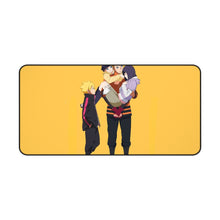 Load image into Gallery viewer, Boruto Mouse Pad (Desk Mat)