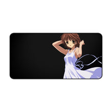 Load image into Gallery viewer, Clannad Nagisa Furukawa Mouse Pad (Desk Mat)