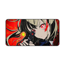 Load image into Gallery viewer, Lycoris Recoil Chisato Nishikigi Mouse Pad (Desk Mat)