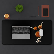 Load image into Gallery viewer, Anime Pokémon Mouse Pad (Desk Mat) With Laptop