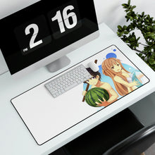Load image into Gallery viewer, Sword Art Online Mouse Pad (Desk Mat)