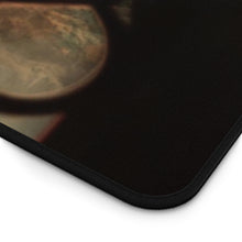 Load image into Gallery viewer, Chainsaw Man Mouse Pad (Desk Mat) Hemmed Edge