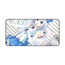 Load image into Gallery viewer, Date A Live Mouse Pad (Desk Mat)