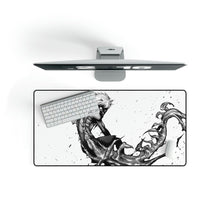 Load image into Gallery viewer, Anime Tokyo Ghoul Mouse Pad (Desk Mat)