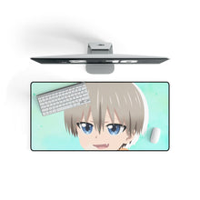 Load image into Gallery viewer, Uzaki-chan Wants to Hang Out! Mouse Pad (Desk Mat)