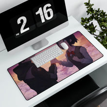 Load image into Gallery viewer, Your Name. Mouse Pad (Desk Mat)