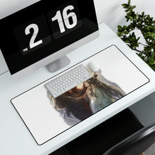 Load image into Gallery viewer, The Scum Villain's Self-Saving System Mouse Pad (Desk Mat)