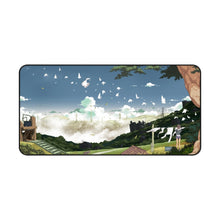 Load image into Gallery viewer, Anime Original Mouse Pad (Desk Mat)