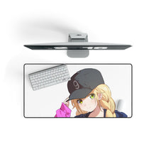 Load image into Gallery viewer, Ya Boy Kongming! Mouse Pad (Desk Mat)