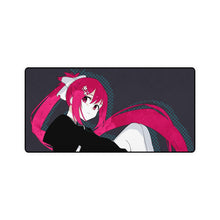 Load image into Gallery viewer, Yuki Yuna is a Hero Mouse Pad (Desk Mat)