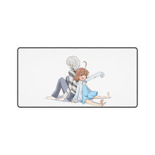 Load image into Gallery viewer, A Certain Magical Index Mouse Pad (Desk Mat)